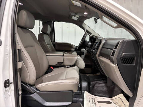 2019 Ford F-350 Super Duty XL