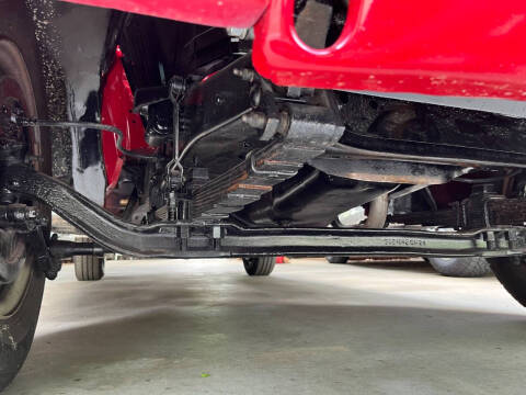 1947 GMC C/K 2500 Series