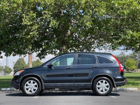 2009 Honda CR-V EX