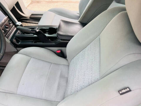 2008 Ford Mustang V6 Premium