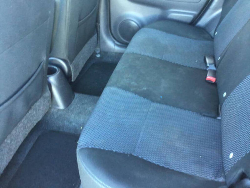 2015 Nissan Versa Note SV