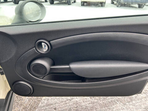 2012 MINI Cooper Clubman