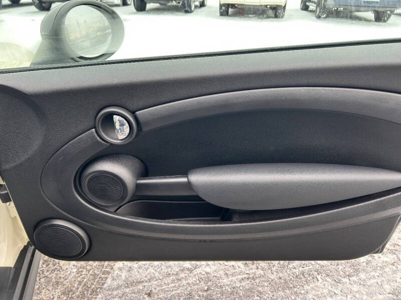 2012 MINI Cooper Clubman