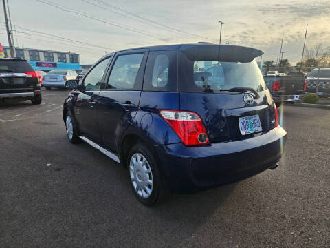 2006 Scion xA