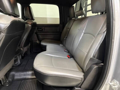 2023 RAM 3500 Tradesman