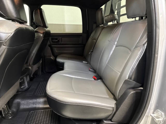 2023 RAM 3500 Tradesman