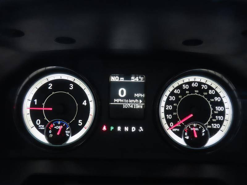 2017 RAM 1500 Tradesman