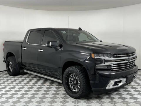 2020 Chevrolet Silverado 1500 for sale at Orr Pre-Owned - Orr BMW in Shreveport, LA