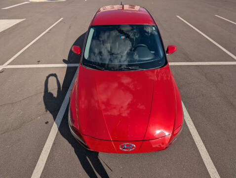 2022 Hyundai Elantra