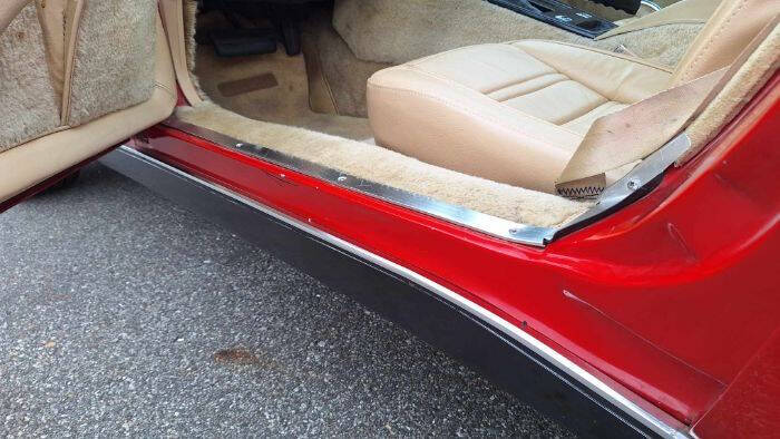 1978 Chevrolet Corvette