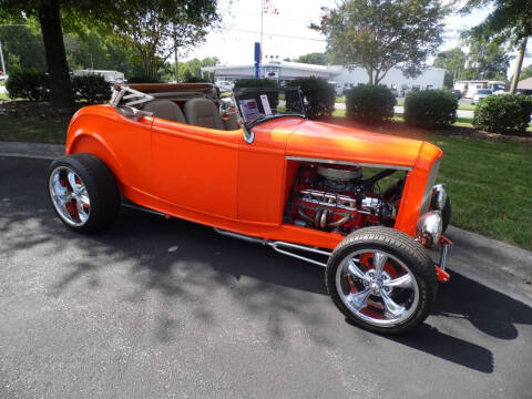 1932 Ford Tudor