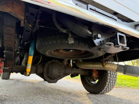 2004 Dodge Ram 3500