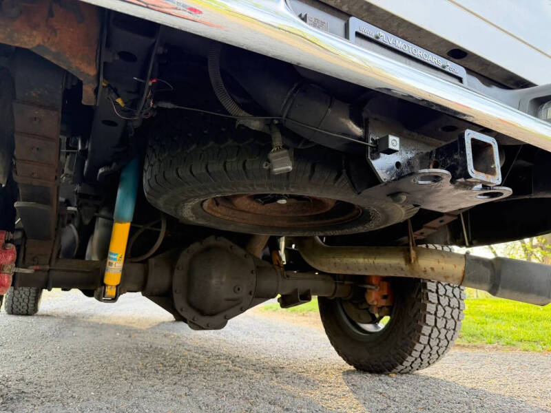2004 Dodge Ram 3500