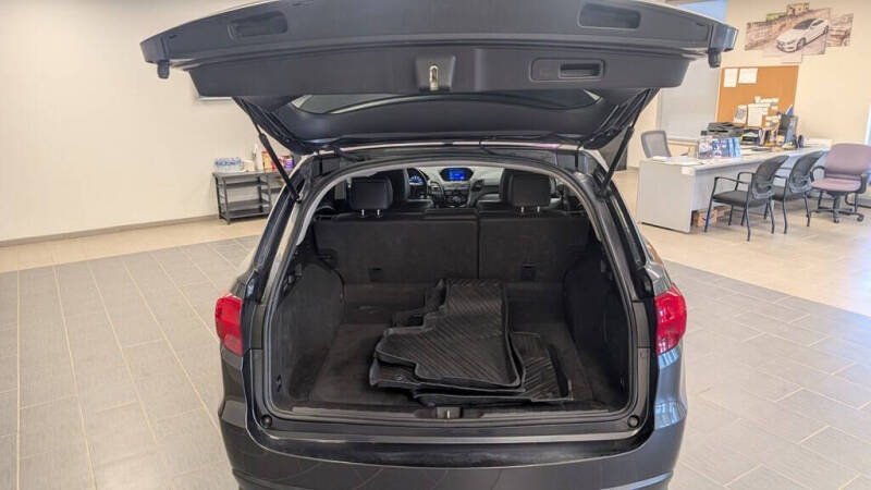 2014 Acura RDX