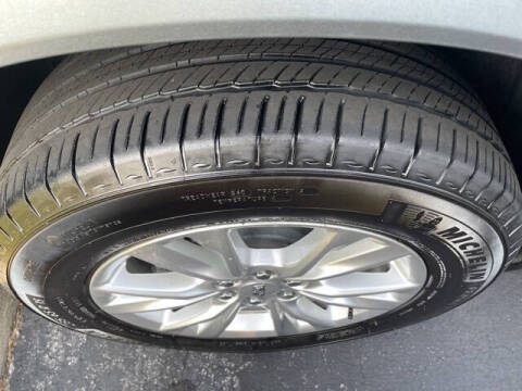 2023 Cadillac XT6 Luxury