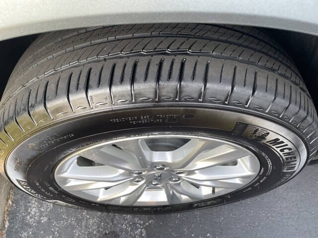 2023 Cadillac XT6 Luxury