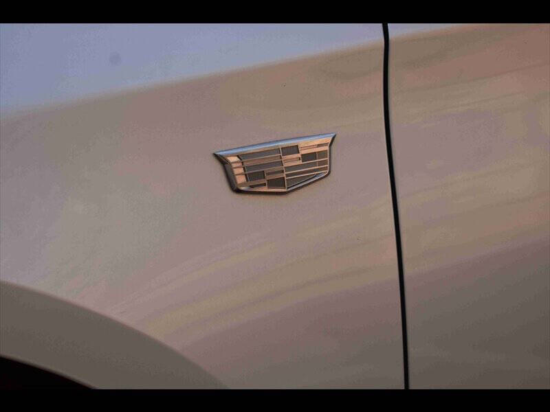 2019 Cadillac XTS Luxury