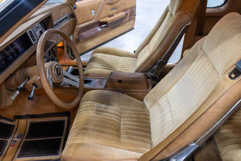 1979 Oldsmobile Cutlass