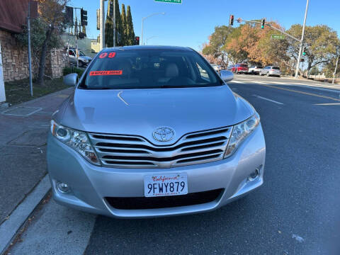 2009 Toyota Venza AWD V6