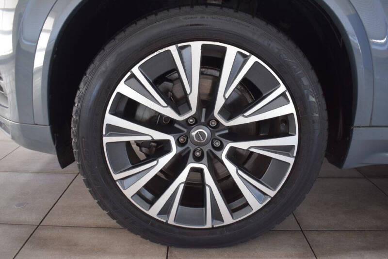 2020 Volvo XC90 T5 Momentum