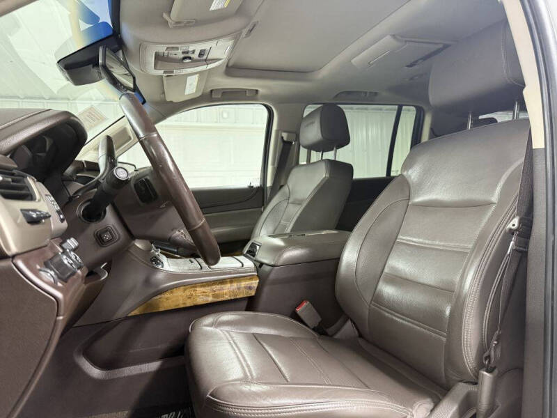 2017 GMC Yukon XL Denali