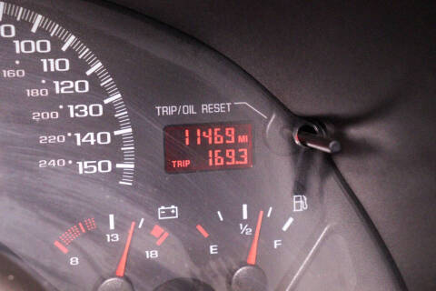 2002 Chevrolet Camaro Z28