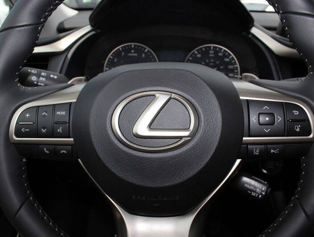 2022 Lexus RX SUV - $54,995
