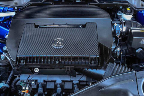 2023 Acura MDX SH-AWD w/A-SPEC