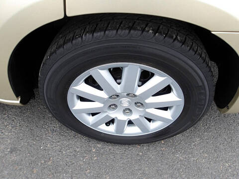 2010 Chrysler Sebring Touring