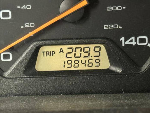 2004 Honda Odyssey EX