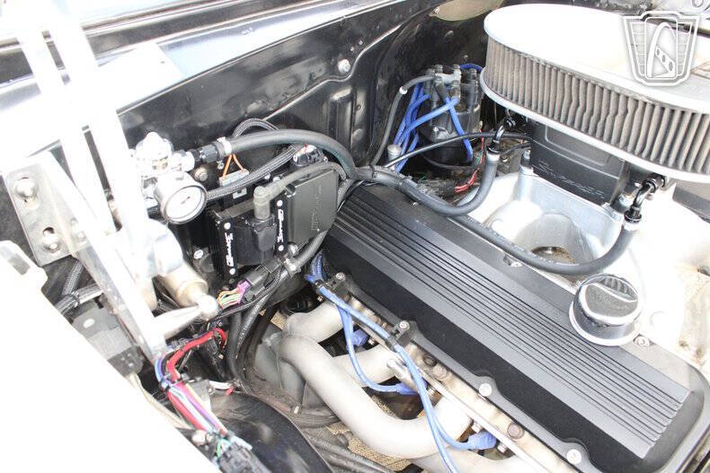 1955 Chevrolet 210