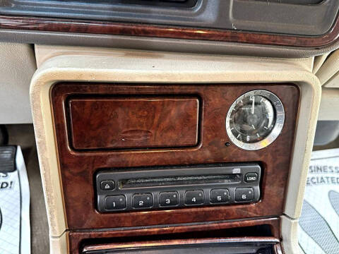 2005 Cadillac Escalade