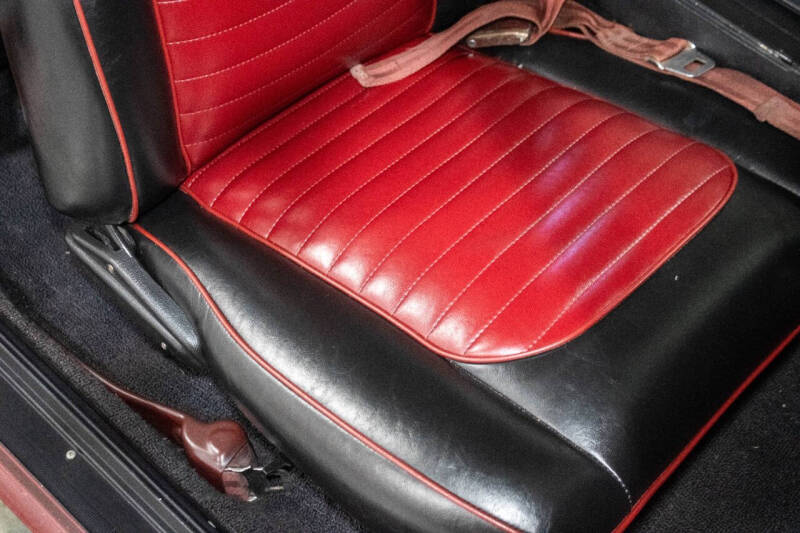 1968 Plymouth Barracuda