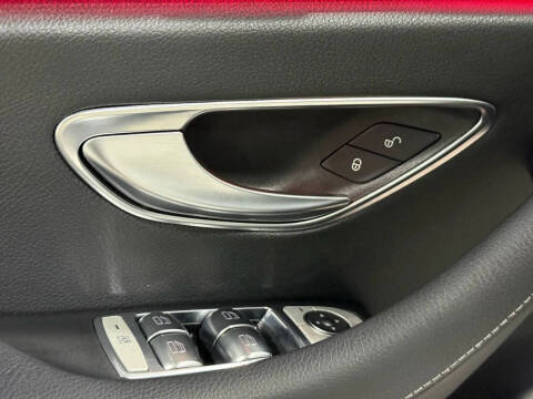 2019 Mercedes-Benz E-Class E 300 4MATIC