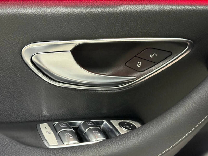 2019 Mercedes-Benz E-Class E 300 4MATIC