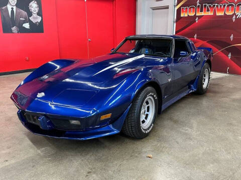 1978 Chevrolet Corvette
