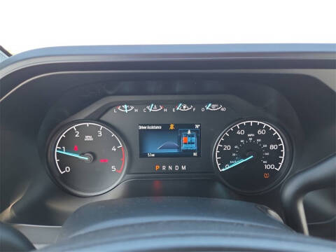 2026 Ford F-550 Super Duty