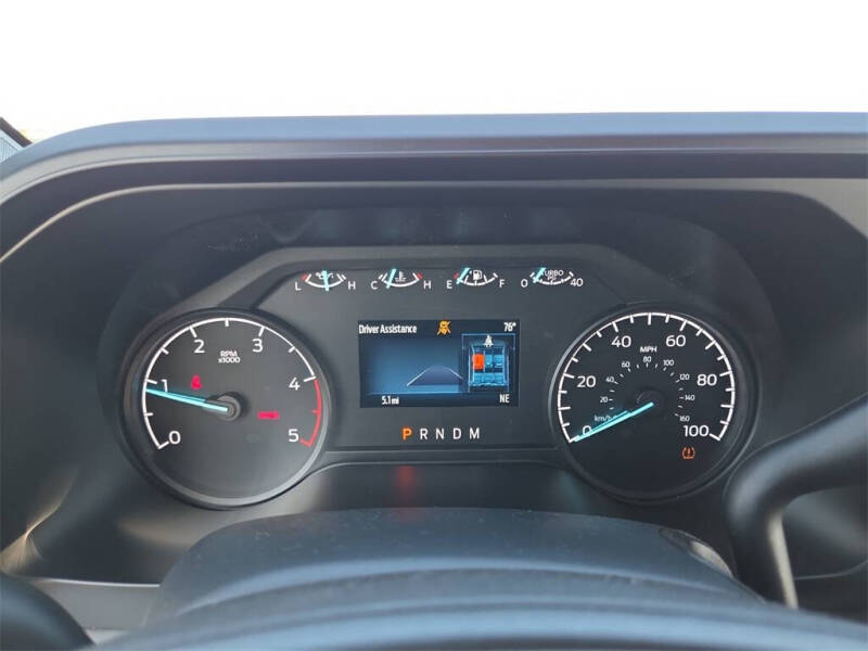 2026 Ford F-550 Super Duty