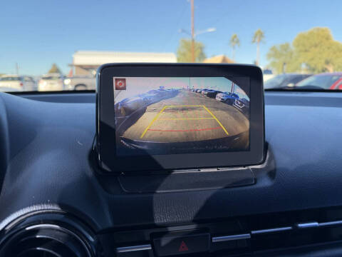 2019 Toyota Yaris LE