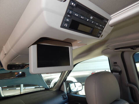 2005 Chevrolet Uplander LT