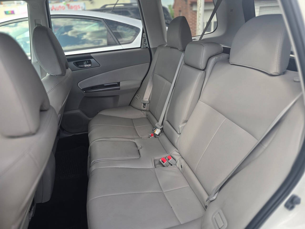 2012 Subaru Forester for sale at CVS Auto Sales Inc in Rockledge, PA