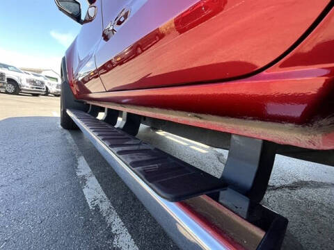 2024 GMC Canyon Denali