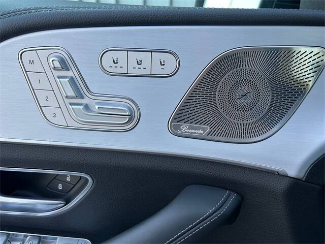 2023 Mercedes-Benz GLE AMG GLE 53