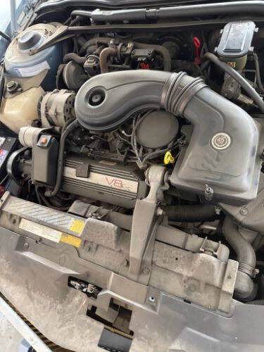 1988 Cadillac Eldorado