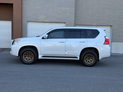 2013 Lexus GX 460