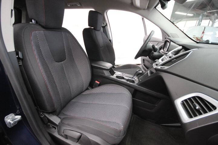 2017 GMC Terrain SLE-1