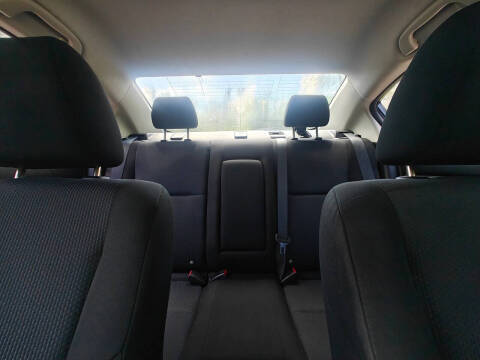2011 Mazda MAZDA3 i Touring