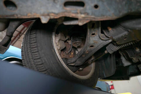 2005 Ford Mustang GT Premium