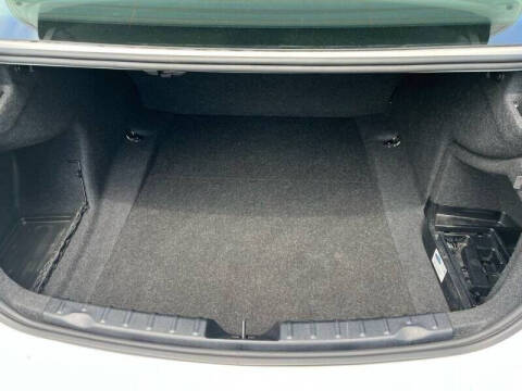 2018 BMW 3 Series 320i