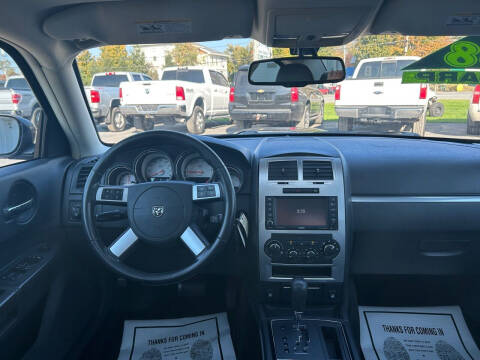 2008 Dodge Charger for sale at Upstate Auto Gallery in Westmoreland, NY